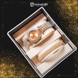 Queen’s Sparkle Set