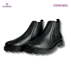 Chelsea Boot (Code: M31)