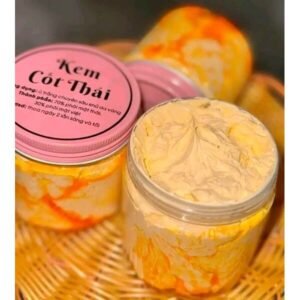Kem Cot Thai - (Thai Glow Cream)