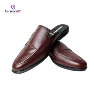Classic Comfort Half Loafer M- 37