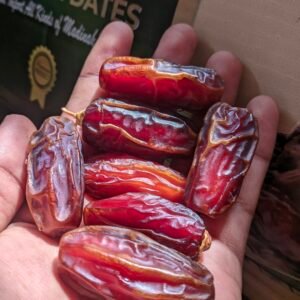 মাবরুম মরিয়ম খেজুর ২ কেজি